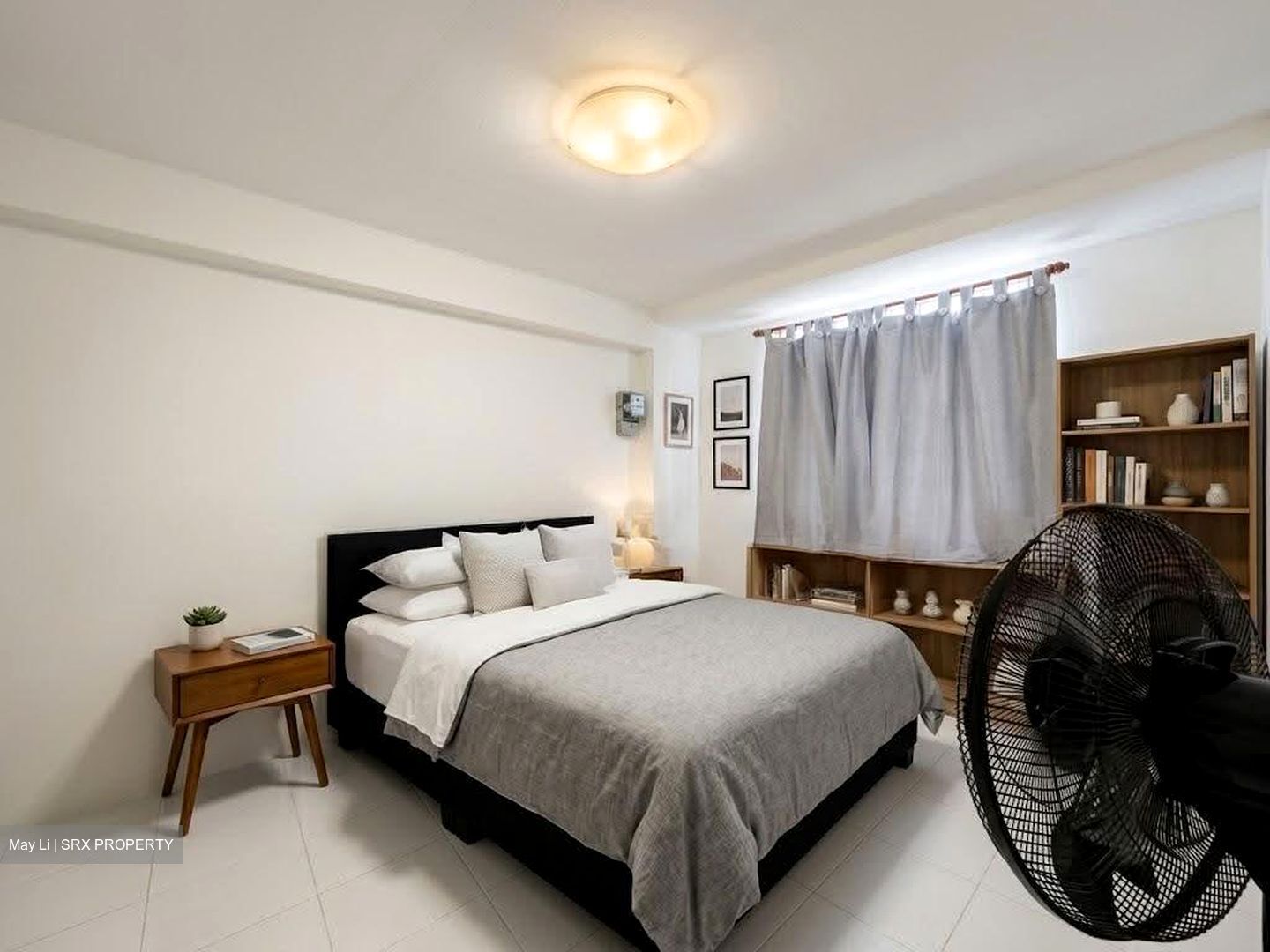 Blk 27 New Upper Changi Road (Bedok), HDB 3 Rooms #620144811